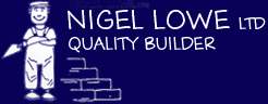 Professional Builders Based in West Molesey